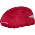 VAUDE Helmet Raincover indian red 2019 Helmzubehör