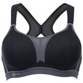 Anita Dynamix Star Sport-BH Damen schwarz/anthrazit 2019 70B Sport-BHs