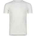 CMP Herren Underwear T-Shirt (Größe L, Weiß)