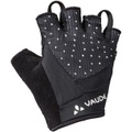 VAUDE Advanced II Gloves Damen black 2019 6 Rennvelo Handschuhe