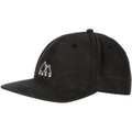 Buff Pack Baseball Cap solid black 2020 Kappen