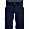 Maier Sports Herren Nil Bermuda Shorts (Größe XS, Blau)