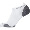 Odlo Ceramicool Low Socken (Größe 39, 40, 41, Weiß)
