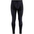 Craft Herren Active Extreme X Wind Hose (Größe XXL, Schwarz)