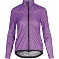 ASSOS Dyora RS Regenjacke Damen lila 2021 S Rennvelo Jacken