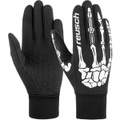 Reusch Ashton TOUCH-TEC Junior Fingerhandschuhe Kinder