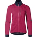 VAUDE Kuro Regenjacke Damen rot 2022 EU 38 | S Rennvelo Jacken