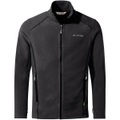 Fleecejacke Ohne Kapuze Herren Black S