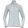 Bergans Damen Y LightLine Essence Midlayer Jacke