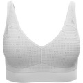 Odlo Performance High Sport BH Damen weiß 2022 75D Sport-BHs