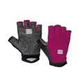 Sportful Race Handschuhe Damen lila 2022 XL | 10 Rennvelo Handschuhe