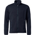 Fleecejacke Ohne Kapuze Herren Dunkelblau M