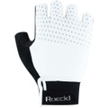 Roeckl, Roeckl Diamante Handschuhe Damen weiß 2022 7 Rennvelo Handschuhe