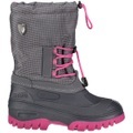 CMP Winterboots »Kids Ahto Waterproof Snow«
