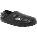 The North Face Herren Thermoball Traction Mule Schuhe (Größe 40.5, Schwarz)