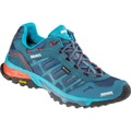 Meindl Herren Finale GTX Schuhe (Größe 42, Blau)