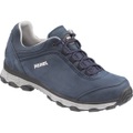 Meindl Damen Sortino Schuhe (Größe 40, Blau)