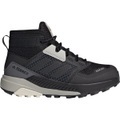 adidas, Adidas Terrex Trailmaker Mid Kinder-Wanderschuh schwarz