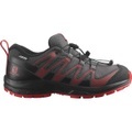 Salomon Kinder XA Pro V8 CSWP Schuhe
