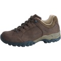 Meindl Herren Lugano Schuhe (Größe 46.5, Braun)