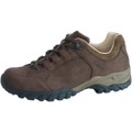 Meindl Herren Lugano Schuhe (Größe 42, Braun)