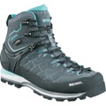 Meindl Litepeak GTX Damen-Trekkingschuh anthrazit