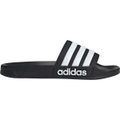 adidas Adilette Shower Slides Herren schwarz 2022 UK 12 | EU 47 1/3 Badeschuhe & Sandalen