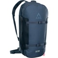 ABS, ABS A.CROSS Tourenrucksack