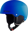 Alpina Zupo Wintersport Helm hellblau