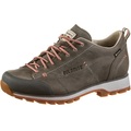 Dolomite Damen Cinquantaquattro Low FG GTX Schuhe (Größe 40, Grün)
