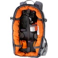 ABS, P.Ride Base Unit Compact Airbag Rucksack