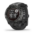 Garmin, Garmin Instinct Solar GPS-Uhr (Grau)