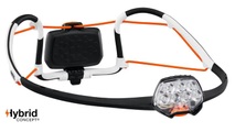 Petzl IKO Core Stirnlampe