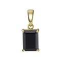 Bijouteria, Echtgold Halsschmuck