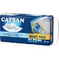 Catsan Smart Pack - 2 Packs