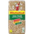 Knorr, Knorritsch Haferflocken