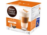 Nescafé, Nescafé Dolce Gusto Caramel Latte Macchiato 120g