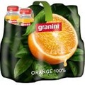Granini, Granini Orangensaft 6x1l