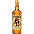 Captain Morgan Rum Co., Captain Morgan Original Spiced Gold 70 cl / 35 % Karibik