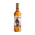 Captain Morgan Original Spiced Gold 70 cl / 35 % Karibik