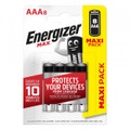 Energizer Max Aaa/lr03 (8Stk.) Batterie