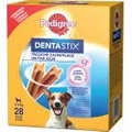 Pedigree, Pedigree Dentastix Tägliche Zahnpflege - klein (28 Stück)