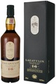 LAGAVULIN Distillery, LAGAVULIN 16 Years ISLAY Single Malt Scotch Whisky 70 cl / 43 % Schott