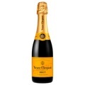 Maison Veuve Clicquot, Maison Veuve Clicquot Carte Jaune Brut, 37.5 cl 37.5Cl