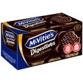 McVitie's Guezli Schokolade dunkel