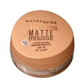 Maybelline, Maybelline Make-up Dream Matte Mousse 040 Fawn/Canne