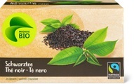 Max Havelaar Bio Schwarztee 40g