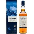 TALISKER Destillery, Talisker 10 Years Islay Single Malt Scotch Whisky 70 cl / 45 % Schottl