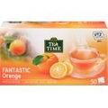 Tea Time Orange 100g