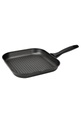 GRILLPFANNE TITAN INDUKTION 28x28cm